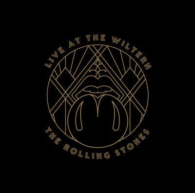 Live at the Wiltern - The Rolling Stones [VINYL Deluxe Edition]
