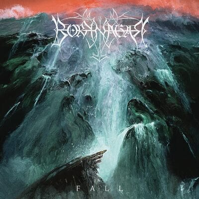 Fall - Borknagar [VINYL]