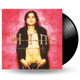 Razorblade Romance - HIM [VINYL] - Vinyl8
