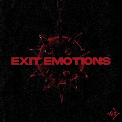Exit Emotions - Blind Channel [CD]