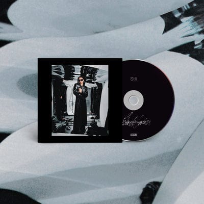 Still - Erika de Casier [CD]