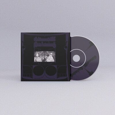 Exotic Birds of Prey - Shabazz Palaces [CD]