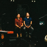 The Circle Session - The Teskey Brothers [VINYL Limited Edition]