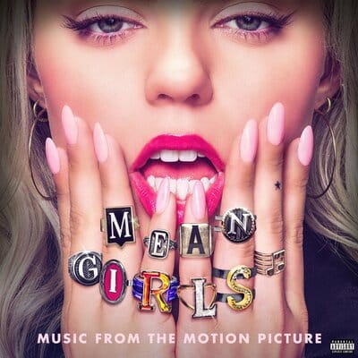 Mean Girls - Various Performers [VINYL] - Vinyl8