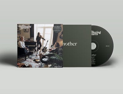 Mother - The Wandering Hearts [CD]