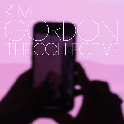 The Collective - Kim Gordon [CD]