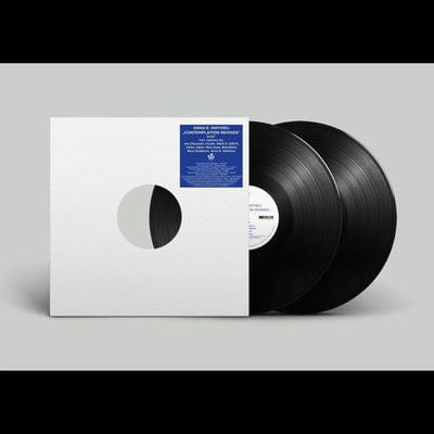 Contemplation Remixes - Arno E. Mathieu [VINYL]