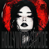 Hollywood Suicide - Ghøstkid [CD Limited Edition]