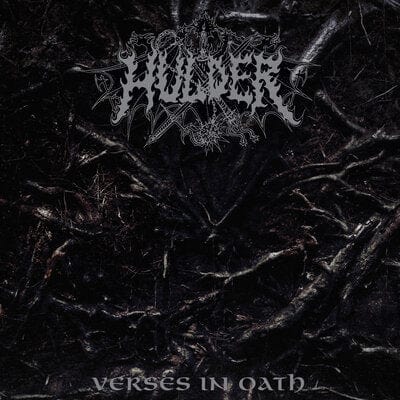 Verses in Oath - Hulder [CD]