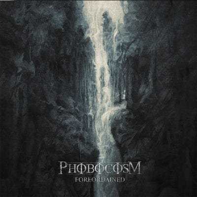 Foreordained - Phobocosm [CD]