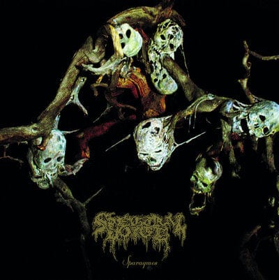 Sparagmos - Spectral Voice [VINYL]