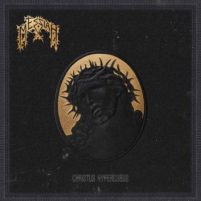 Christus Hypercubus - Messiah [VINYL]
