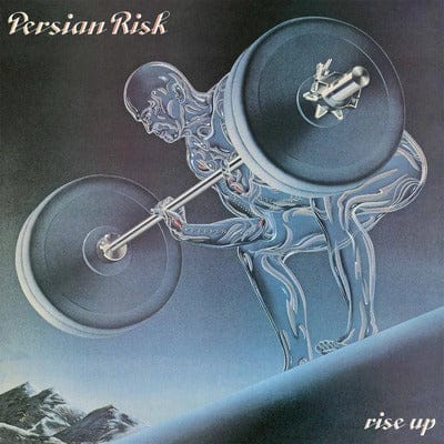 Rise Up - Persian Risk [CD]