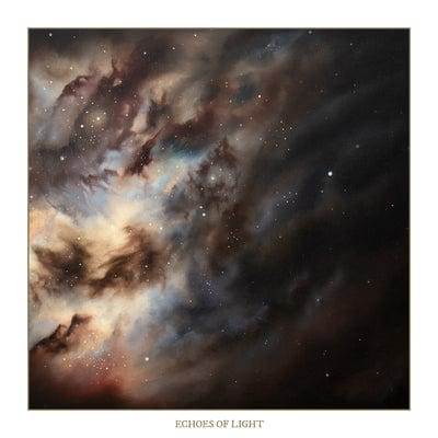 Echoes of Light - Chapel of Disease [VINYL]