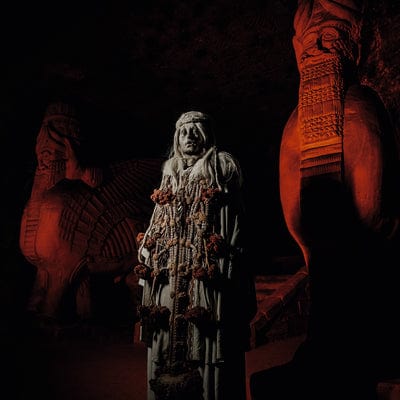 The Dark Path to the Light - Wolvennest [CD]