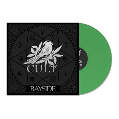 Cult - Bayside [VINYL]