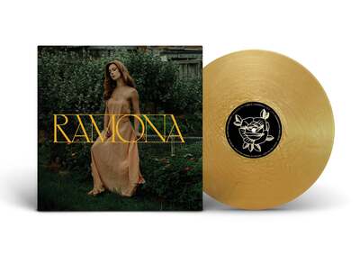 Ramona - Grace Cummings [VINYL Limited Edition]