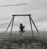 Letters from a Black Widow - Judith Hill [VINYL] - Vinyl8