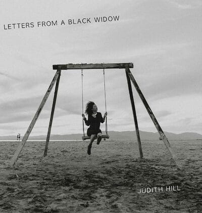 Letters from a Black Widow - Judith Hill [VINYL] - Vinyl8