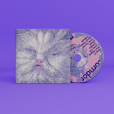 Mimi - Corridor [CD]