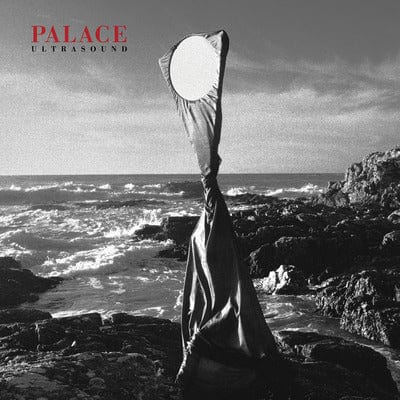 Ultrasound - Palace [VINYL Limited Edition]