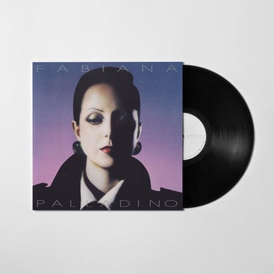 Fabiana Palladino - Fabiana Palladino [VINYL]