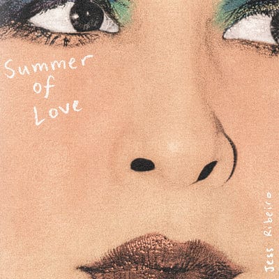 Summer of Love - Jess Ribeiro [VINYL]