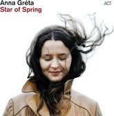 Star of Spring - Anna Gréta [CD]