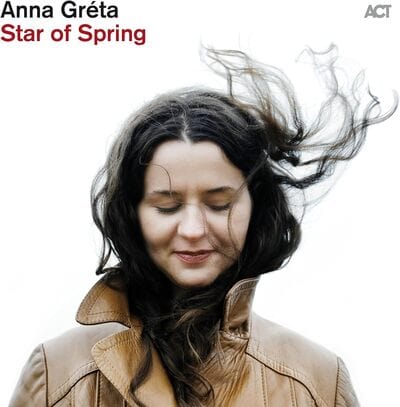 Star of Spring - Anna Gréta [CD]