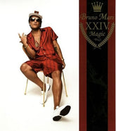 24K Magic - Bruno Mars [VINYL Limited Edition] - Vinyl8