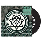 Tears On Tape - HIM [CD Limited Edition]