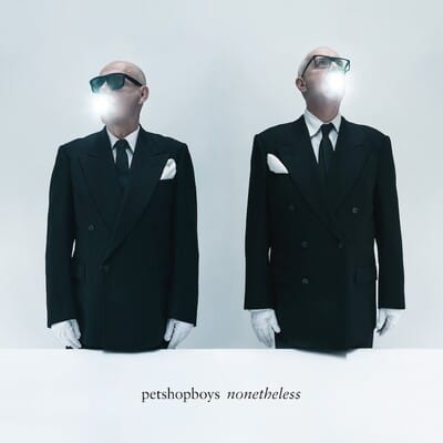 Nonetheless - Pet Shop Boys [CD] - Vinyl8