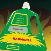 Musik Von Harmonia (RSD 2024) - Harmonia [VINYL] - Vinyl8