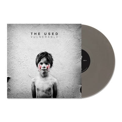 Vulnerable - The Used [VINYL]