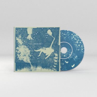 Light Verse - Iron and Wine [CD]