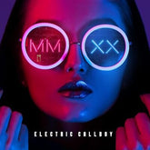 MMXX - Electric Callboy [CD] - Vinyl8