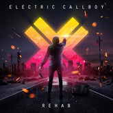 Rehab - Electric Callboy [CD] - Vinyl8
