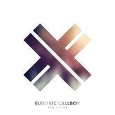 The Scene - Electric Callboy [CD]