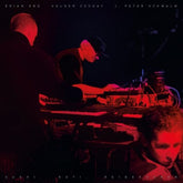 Sushi. Roti. Reibekuchen - Brian Eno, Holger Czukay, J. Peter Schwalm [VINYL]