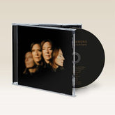 Lives Outgrown - Beth Gibbons [CD] - Vinyl8