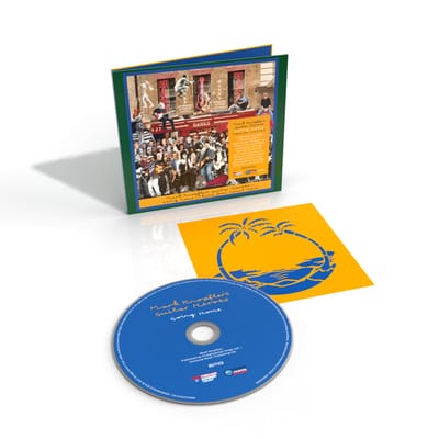 Going Home (Theme from 'Local Hero') - Mark Knopfler's Guitar Heroes [CD] - Vinyl8