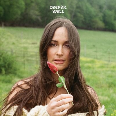 Deeper Well - Kacey Musgraves [CD]