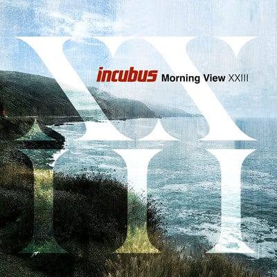 Morning View XXIII - Incubus [CD]