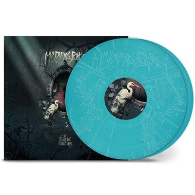 A Mortal Binding (Limited Edition) - My Dying Bride [Colour Vinyl]