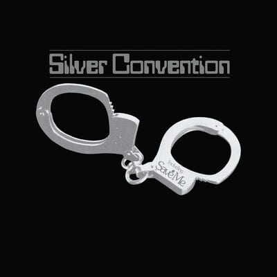 Save Me - Silver Convention [CD]