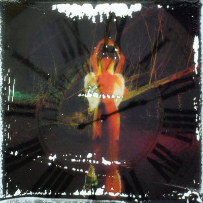 Afraid of Tomorrows - The Mysterines [CD]