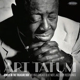 Jewels in the Treasure Box: The 1953 Chicago Blue Note Jazz Club Recordings - Art Tatum [CD]