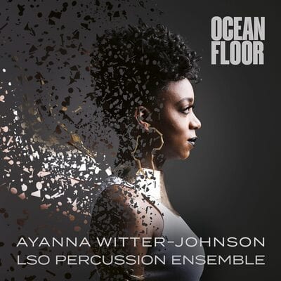 Ayanna Witter-Johnson: Ocean Floor - Ayanna Witter-Johnson [VINYL]