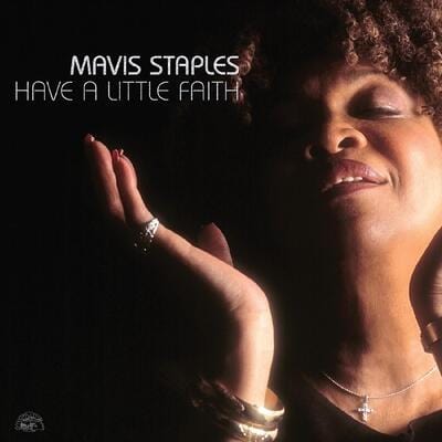 Have a Little Faith (RSD 2024) - Mavis Staples [VINYL Deluxe Edition Limited Edition]