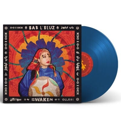 Swaken - Bab L'Bluz [VINYL Limited Edition]